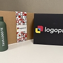 Advertising printing on objects