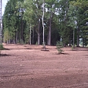 Laukuma līdzināšana