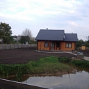 Pond digging and cleaning