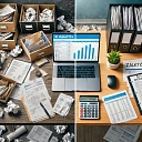 Grāmatvedības sakārtošana