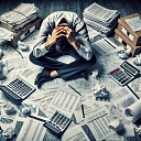 Pilna cikla grāmatvedība