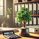 Ārpakalpojuma grāmatvedis