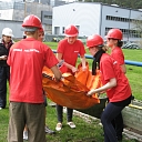 "Latvian Samaritan Association"