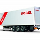 Kogel box ugo auto