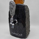 AA workshop, stone processing