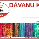 Yarn and yarn products