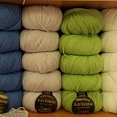 Knitting accessories