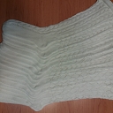 Dancers' socks