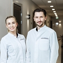 Dr. Feder's private cardiology practice