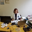 Нутрициолог, сертифицированный специалист по биорезонансу Лидия Тимуша