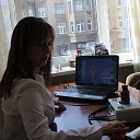 Nutriciologs , sertificēts biorezonanses speciālists Lidija Timuša