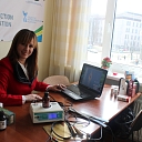 Nutriciologs , sertificēts biorezonanses speciālists Lidija Timuša