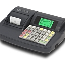 Cash register sales service