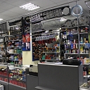 Car spare parts
