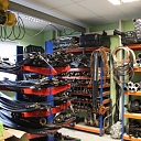 WING DS, Russian car spare parts store