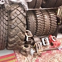 Car spare parts