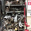 Car spare parts