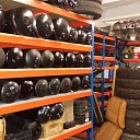 WING DS, Russian car spare parts store