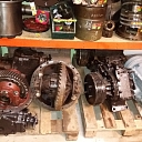 Car spare parts