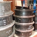 Car spare parts