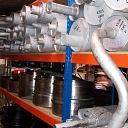 Car spare parts