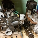 WING DS, Russian car spare parts store