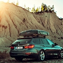 car tent on the roof
