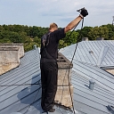 Chimney sweeps Grizinkalns