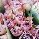 Wedding floristry GOLDEN FLOWER