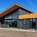 Частный дом в Марупе