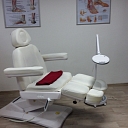 Podologs Rīgas centrā