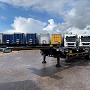 Уго Авто, ООО, KOGEL ОФИЦИАЛЬНЫЙ ДИЛЕР, ПРЕДСТАВИТЕЛЬСТВО KOGEL