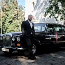 Прокат ретро авто