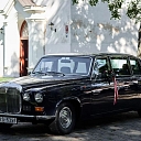 Lucky Limo Services