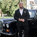 Limousines for rent
