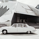 Jaguar Daimler