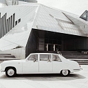 Аренда Jaguar Daimler