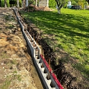 Žogi, sētas un vārti