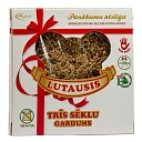 деликатес из 3 семян