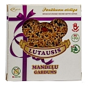 Миндальное лакомство