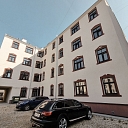 фасадные работы