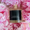 Home fragrances "In the embrace of peonies"