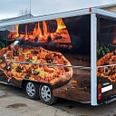 Machine wrapping