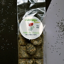 Poppy sticks