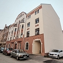 decorative plaster application