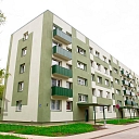 Реновация домов