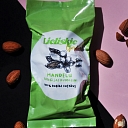 Almond morsels