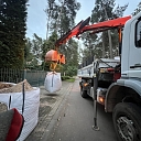 Услуги манипуляторов