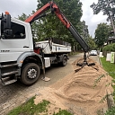 Manipulator services