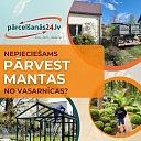 Mantas no vasarnīcas